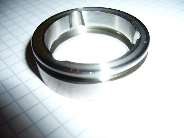 Wie Bekomm Ich Meine Ringgröße Heraus Lenkgetriebe instandsetzung...?